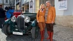 Andrey i tatiana pankovskie